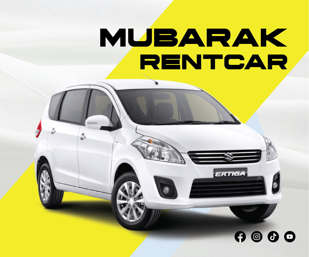 Suzuki Ertiga